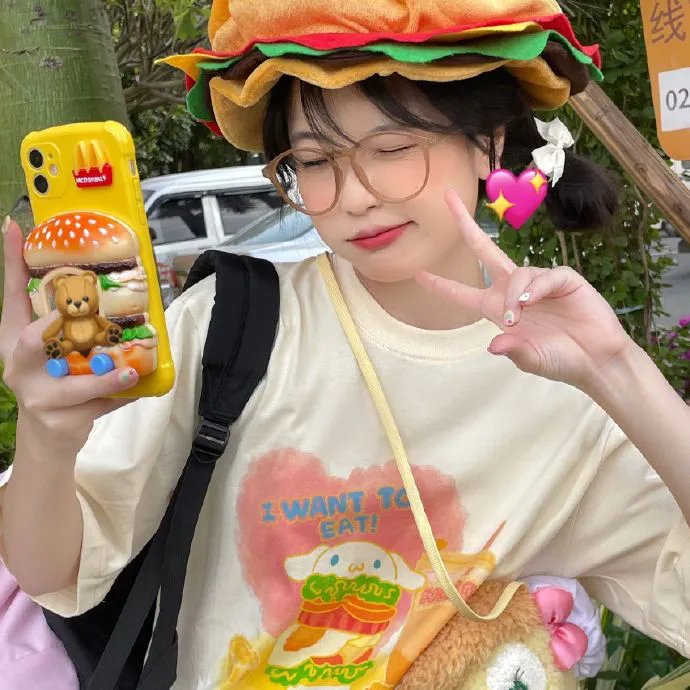 脸盲少女的未知爱情